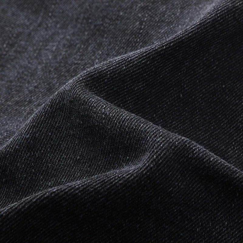 Alban | Vintage denim jas