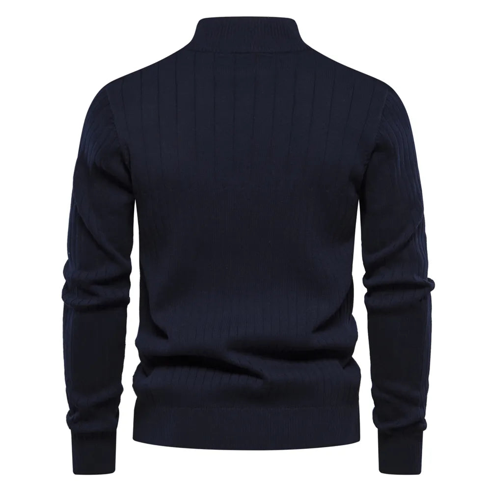 Fabrice | Comfortabele ziptrui