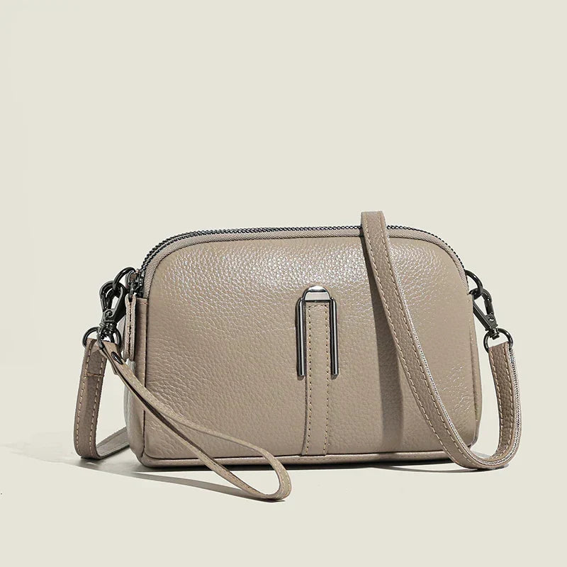 Amaya | Luxe Schoudertas