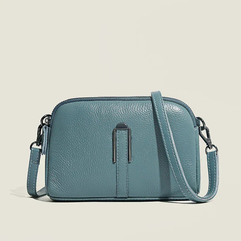 Amaya | Luxe Schoudertas