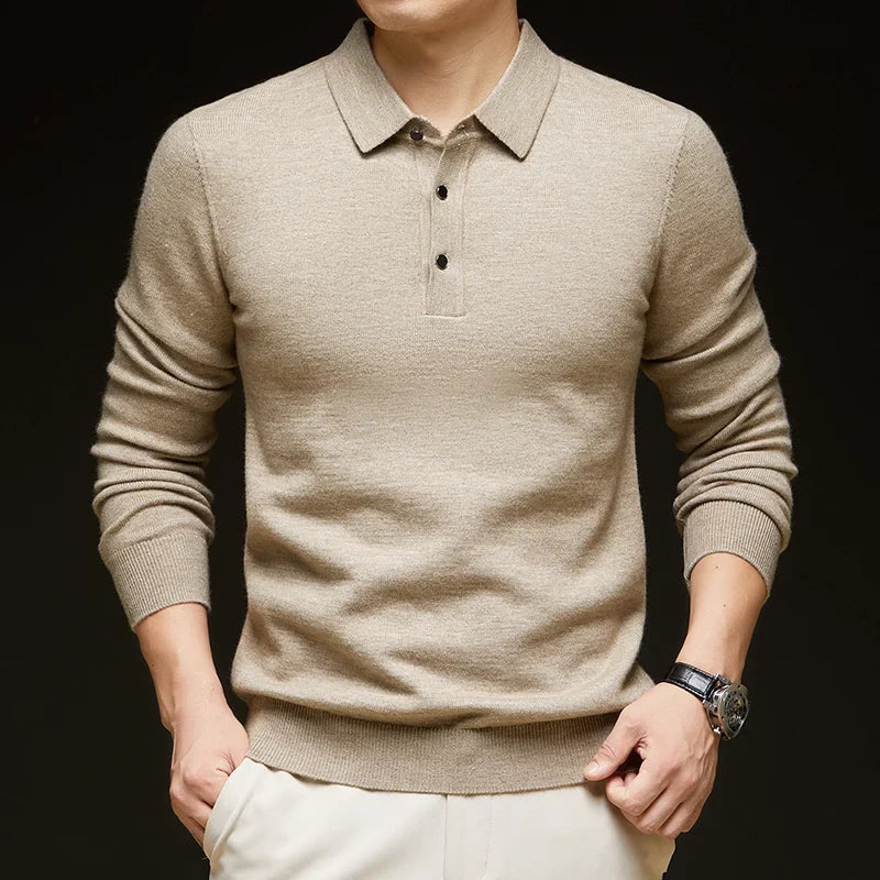 Polo – Elegant en Comfort