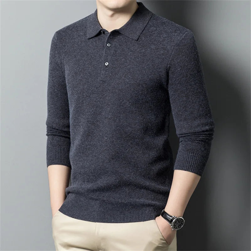 Polo – Elegant en Comfort