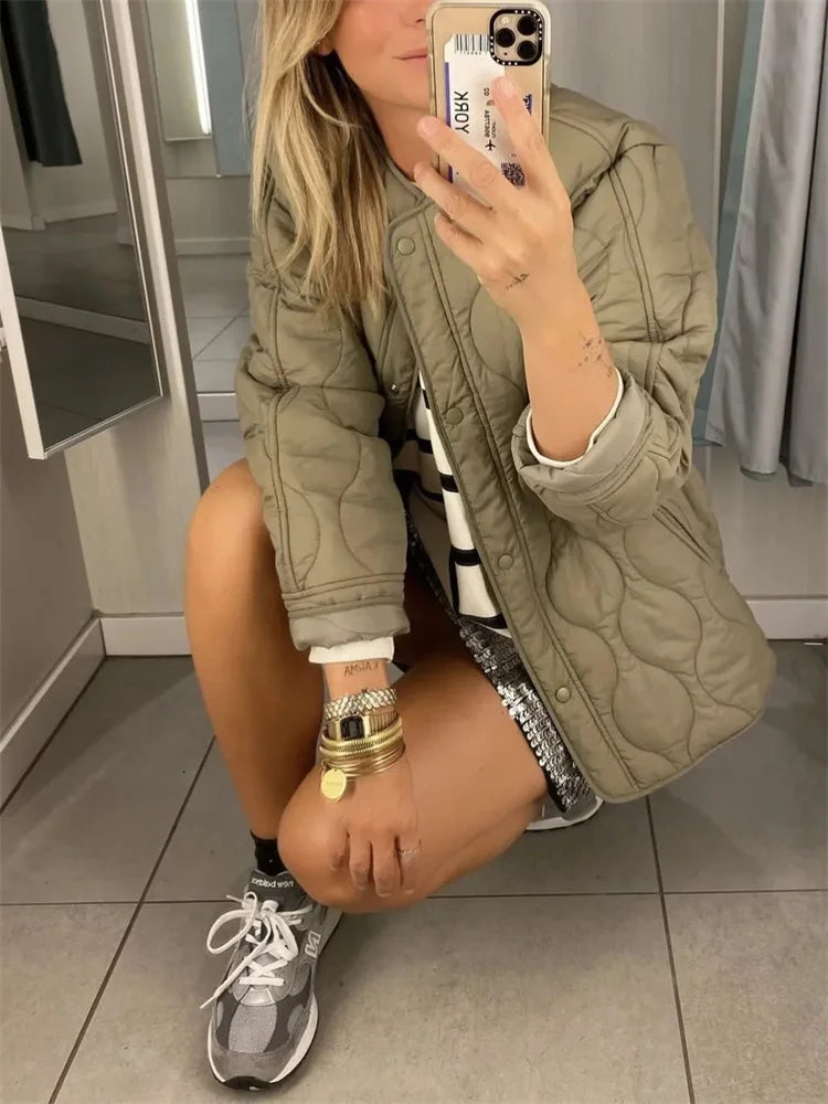 Selma - Casual Jasje