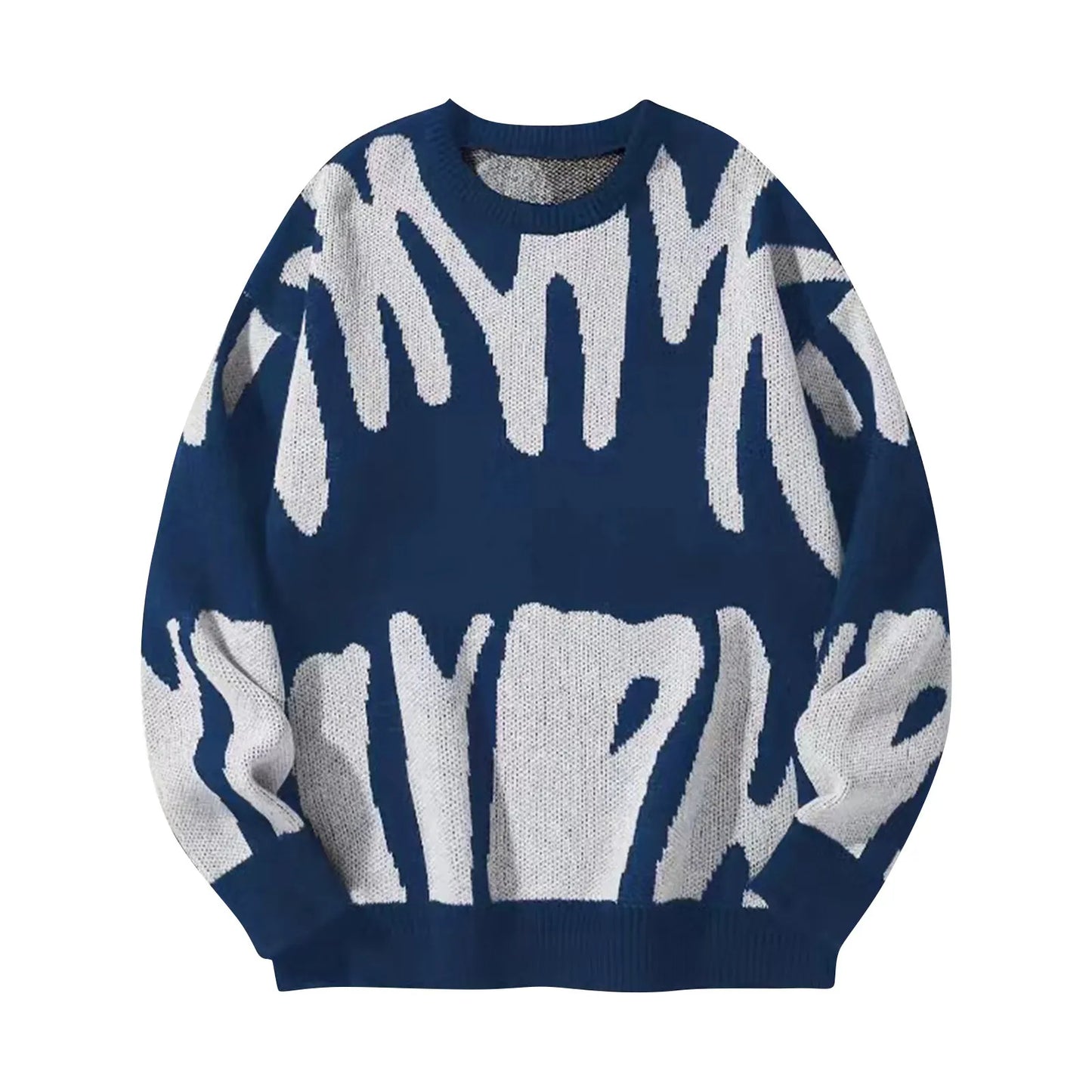 Cesare | Casual Contrast Pull