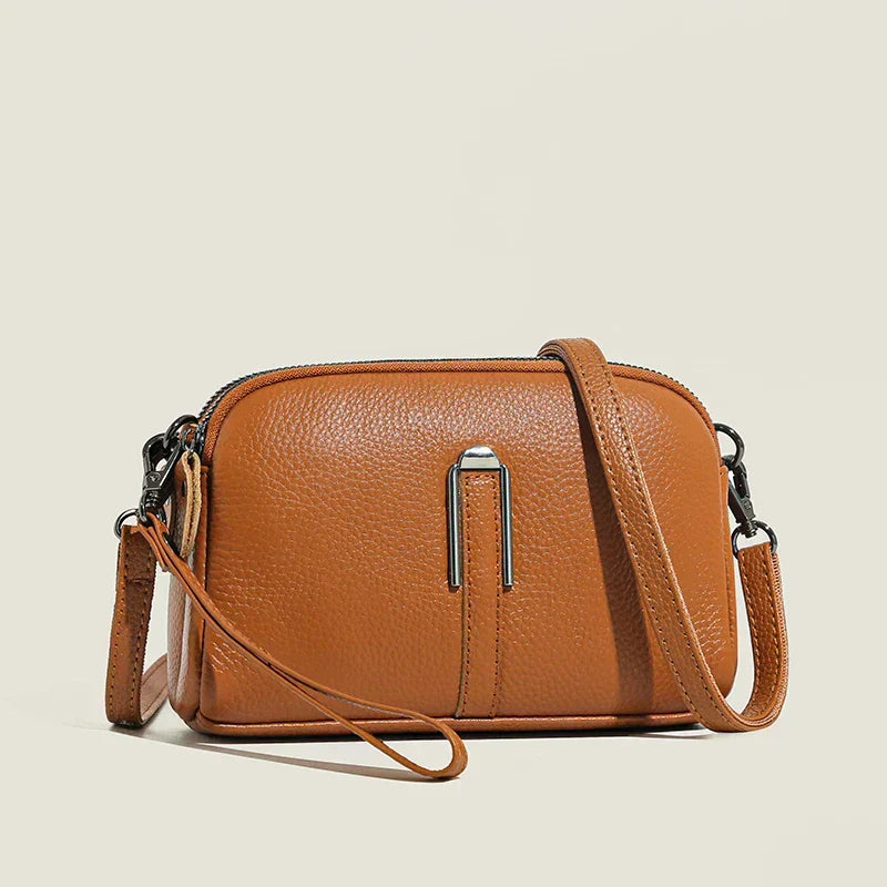 Amaya | Luxe Schoudertas