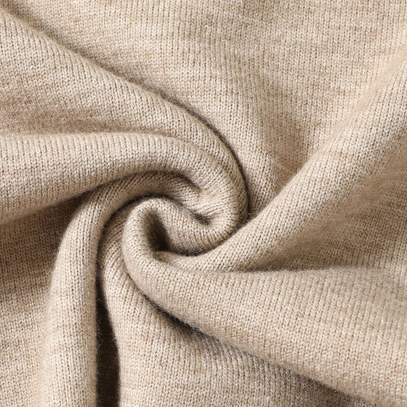 Polo – Elegant en Comfort