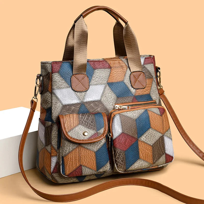 Kelay | Elegante Schoudertas