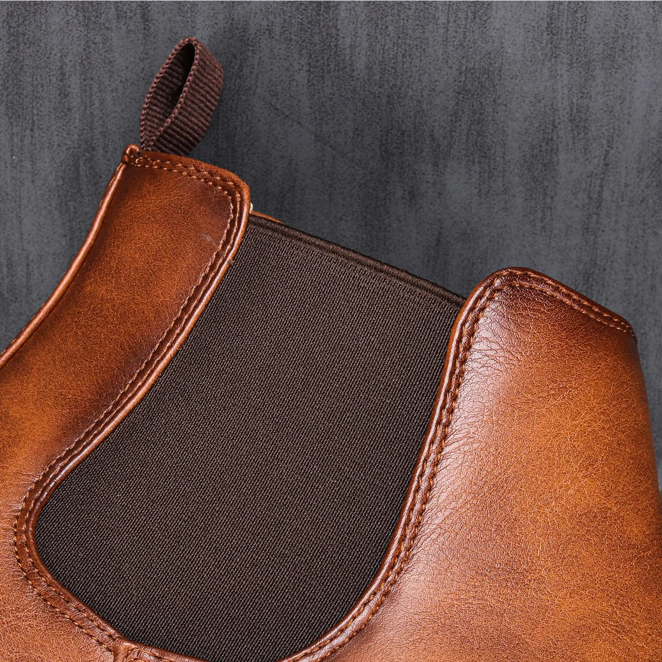 Sanford | Tijdloze Chelsea Boots