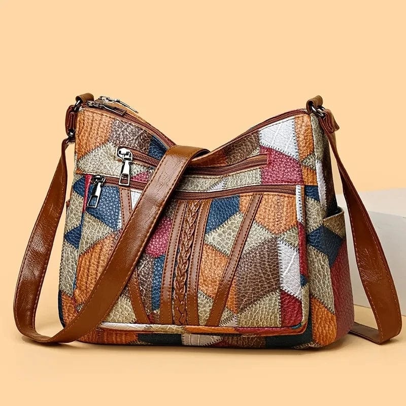 Kelay | Elegante Schoudertas
