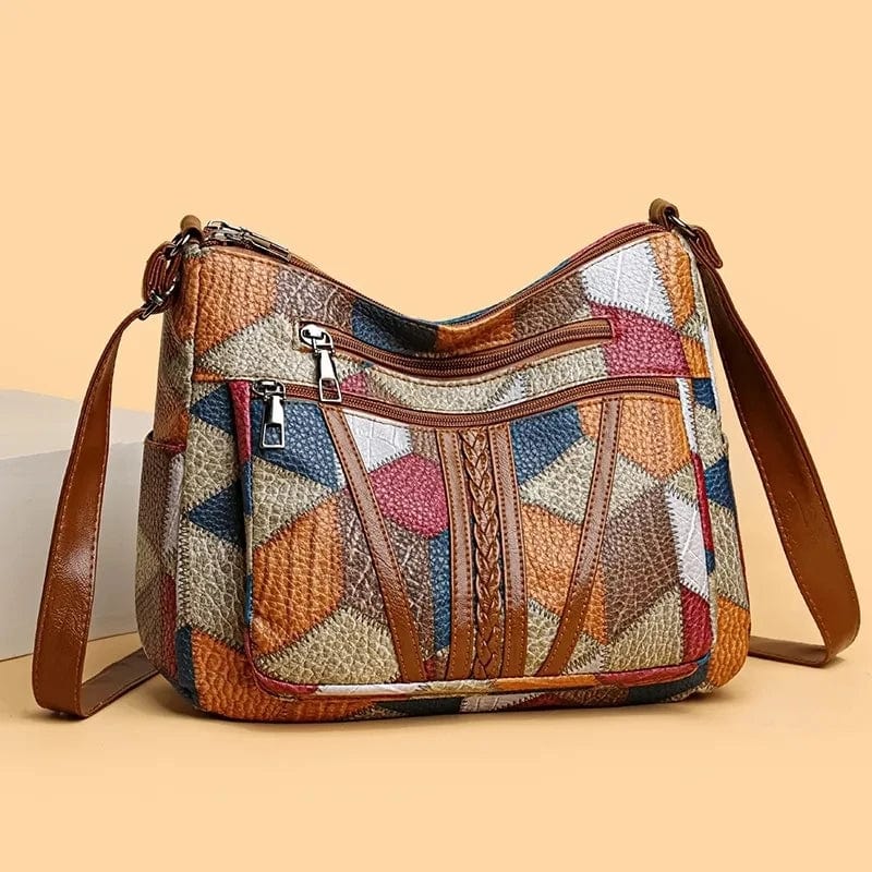 Kelay | Elegante Schoudertas