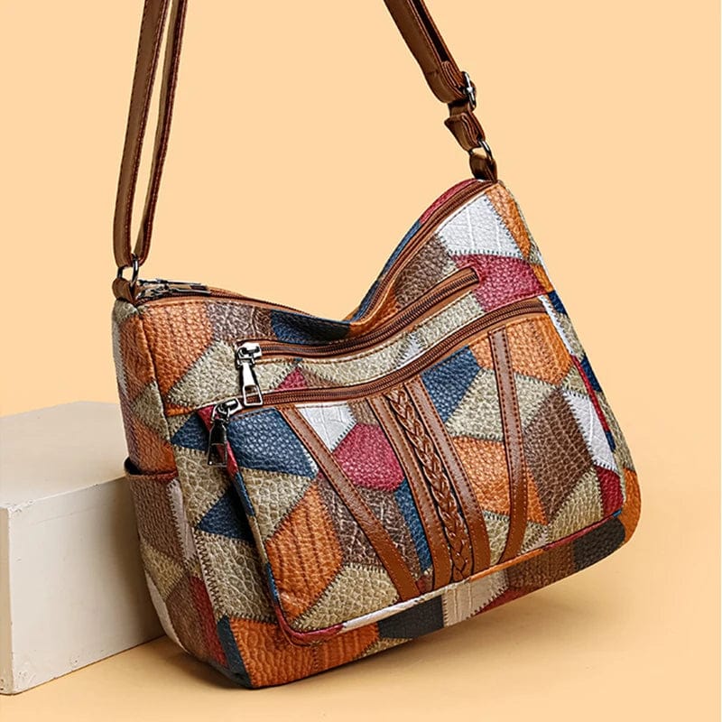 Kelay | Elegante Schoudertas