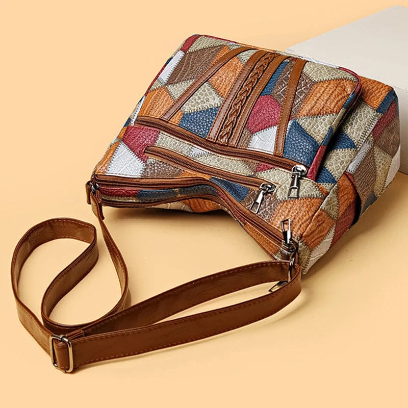 Kelay | Elegante Schoudertas