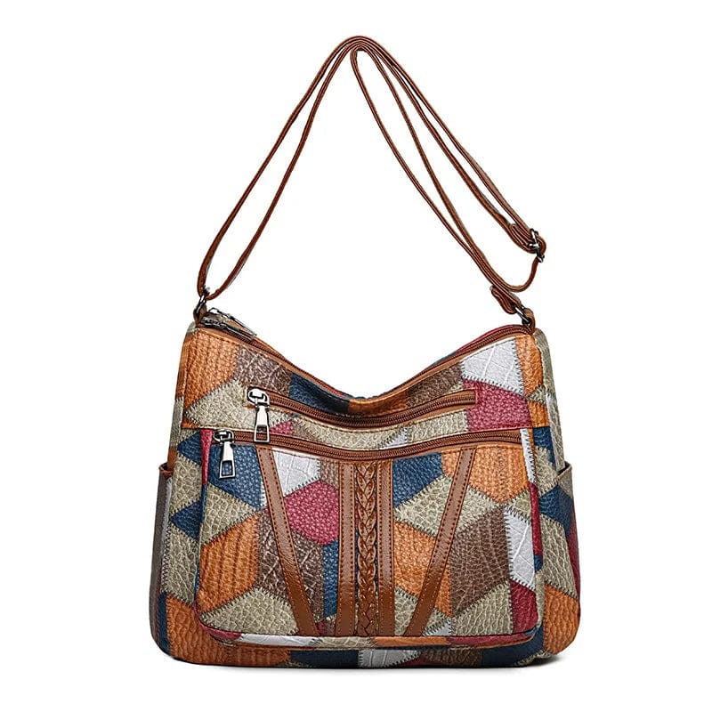 Kelay | Elegante Schoudertas