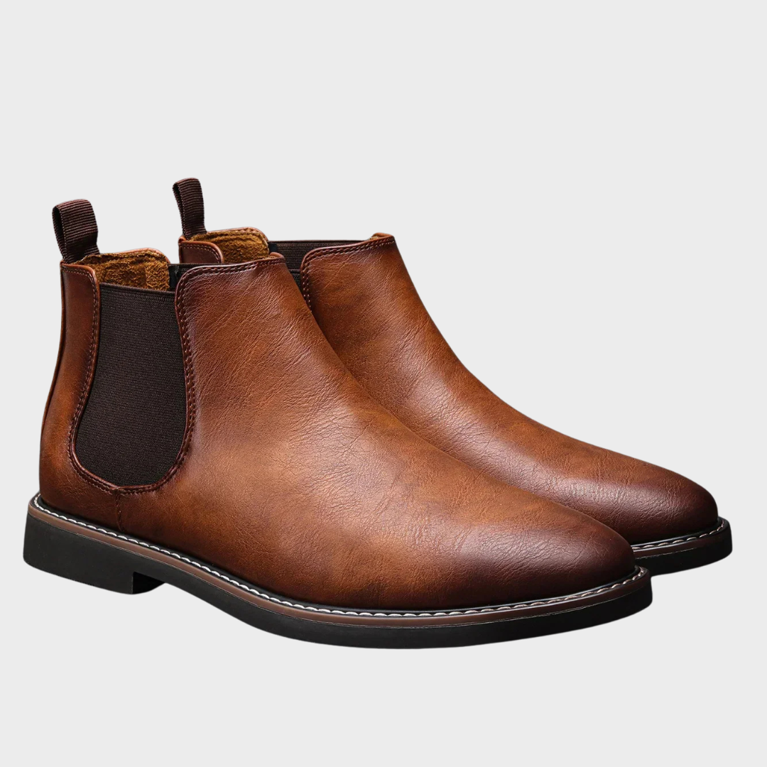 Sanford | Tijdloze Chelsea Boots