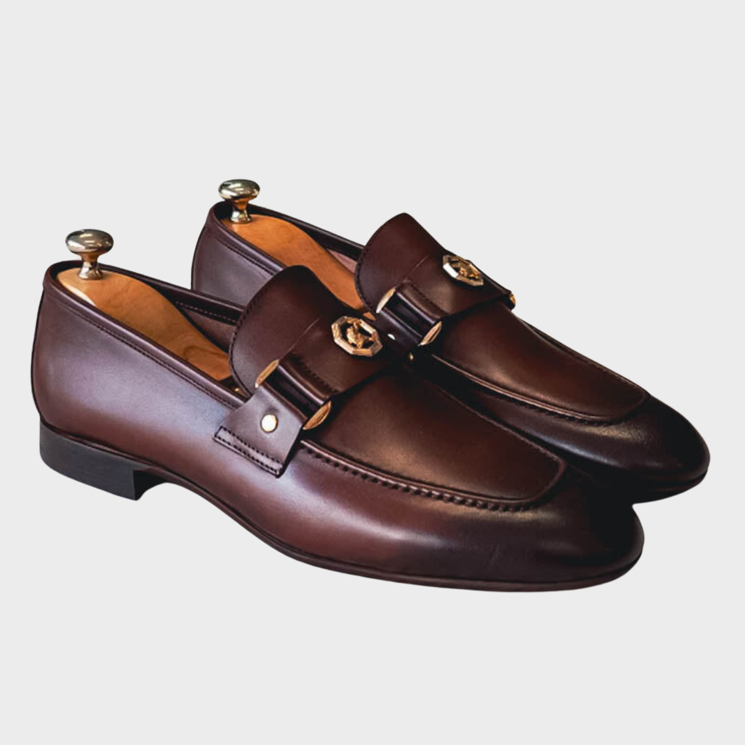 Chadwick | Echt leren schoenen