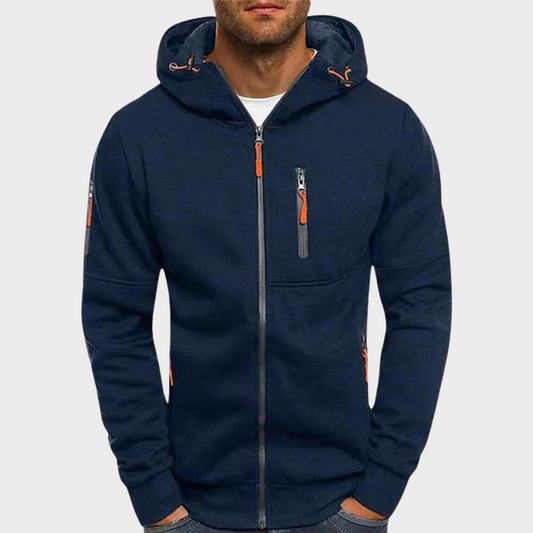 Mave™ | Zip Hoodie