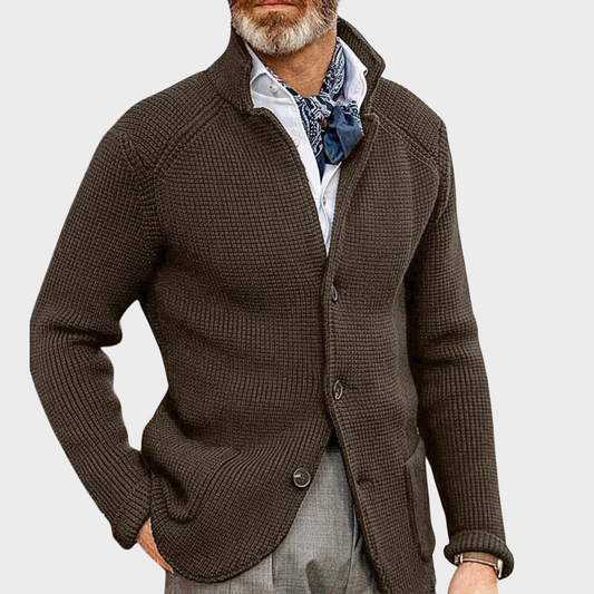 RAPHAËL | TIJDLOZE CARDIGAN