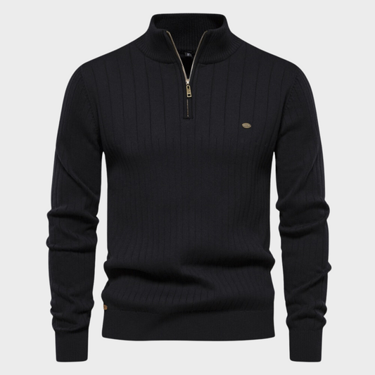 Fabrice | Comfortabele ziptrui