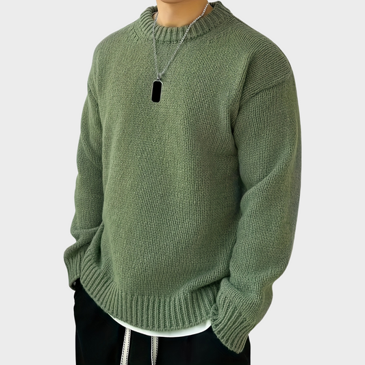 Rene | Comfortabele Trui