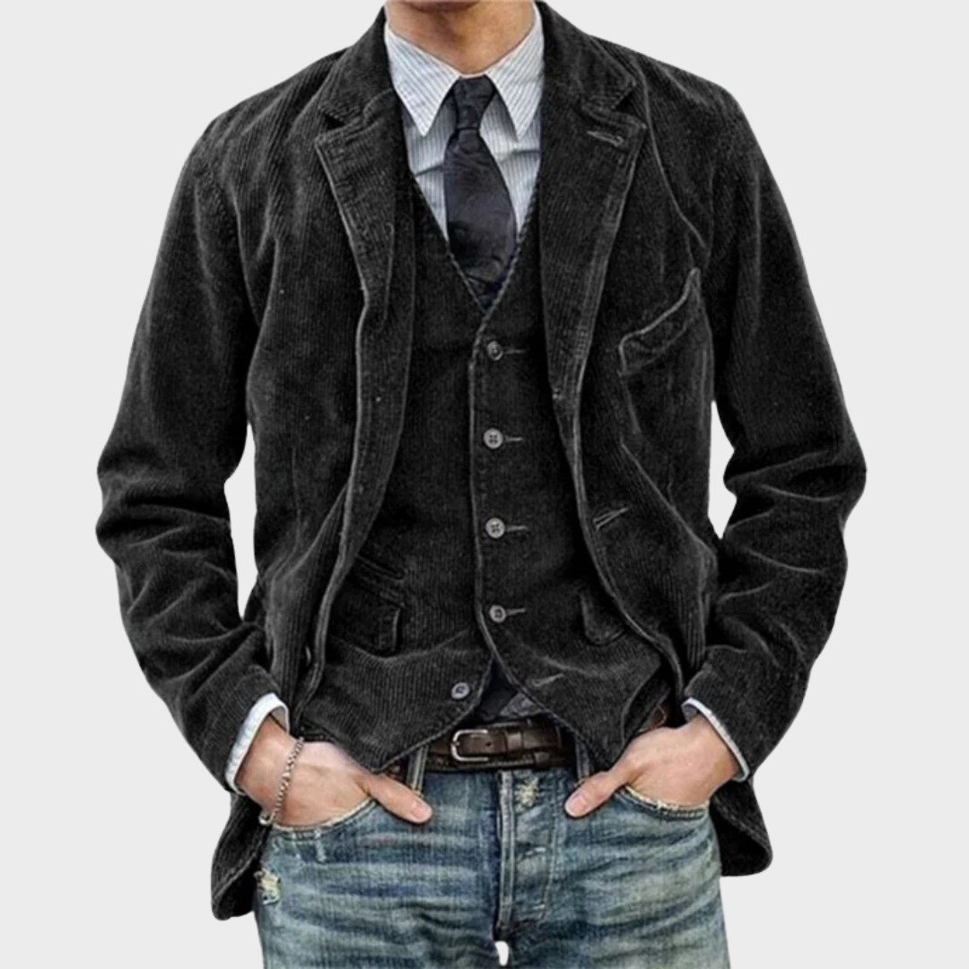 Sebastiaan | Vintage Blazer