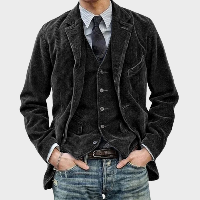 Sebastiaan | Vintage Blazer