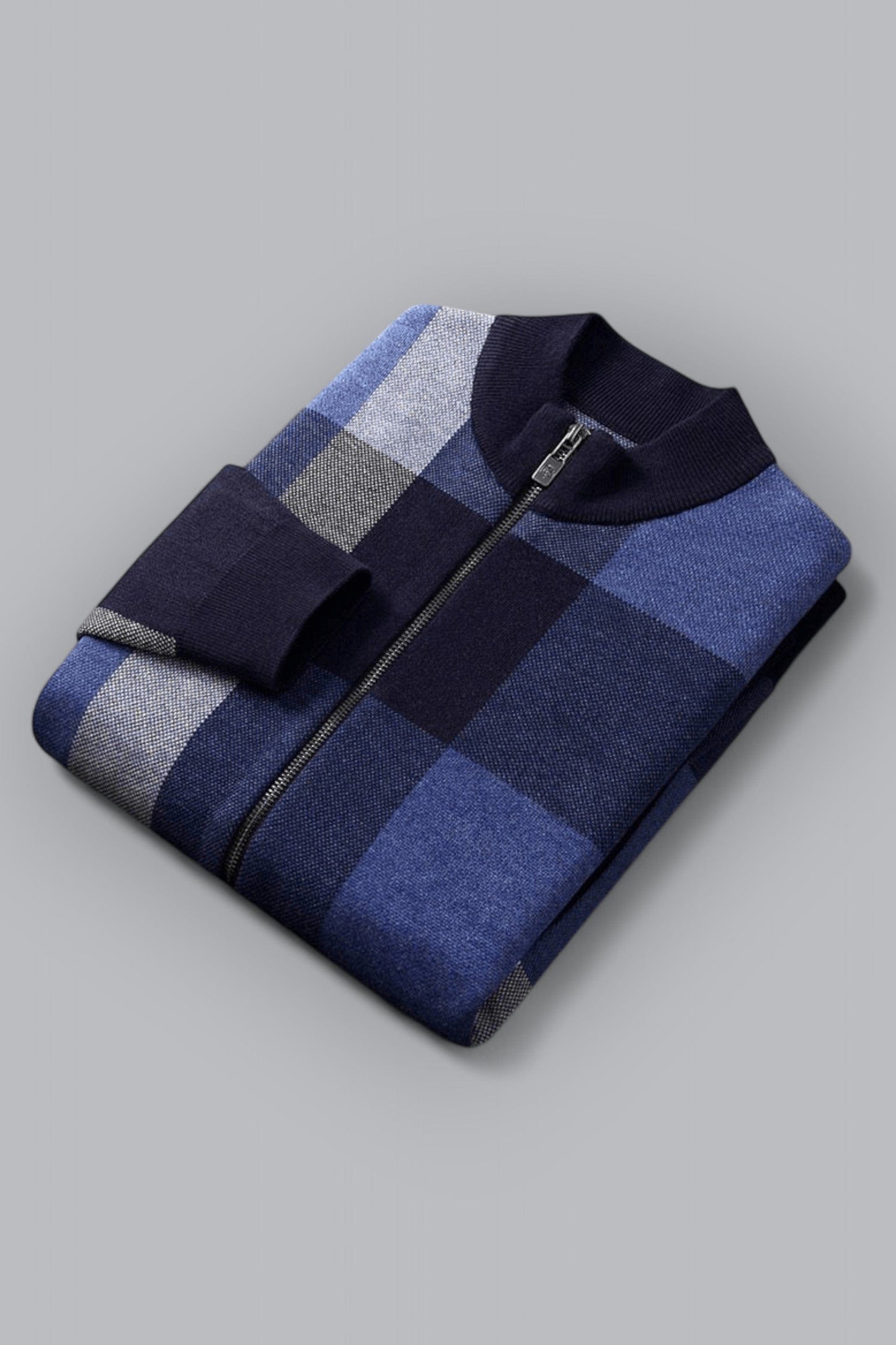 Adrien | Klassieke en Moderne Cardigan