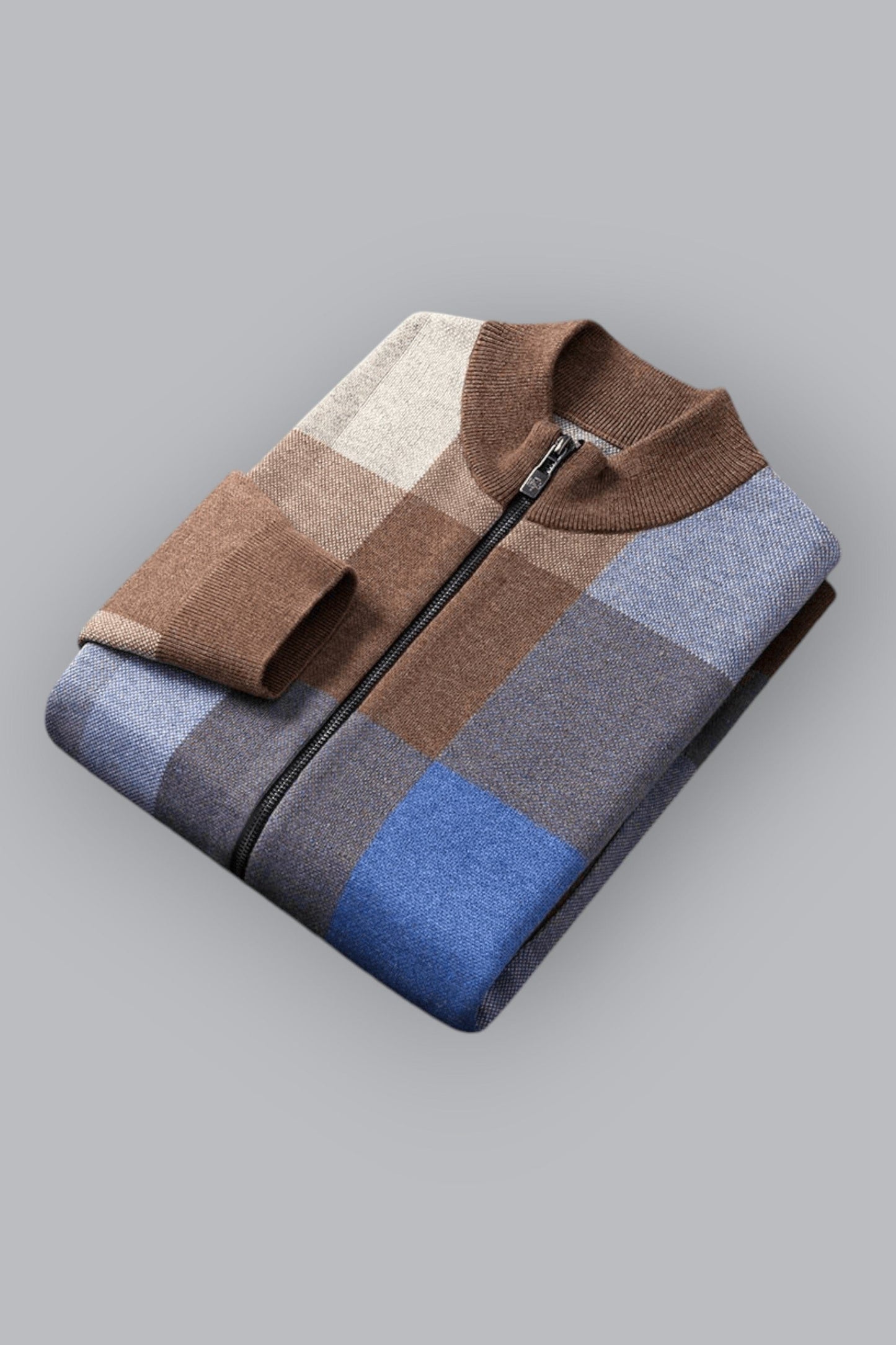 Adrien | Klassieke en Moderne Cardigan