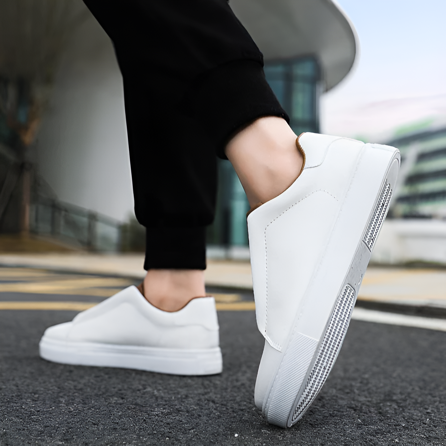 Bernardo | Chique Sneakers
