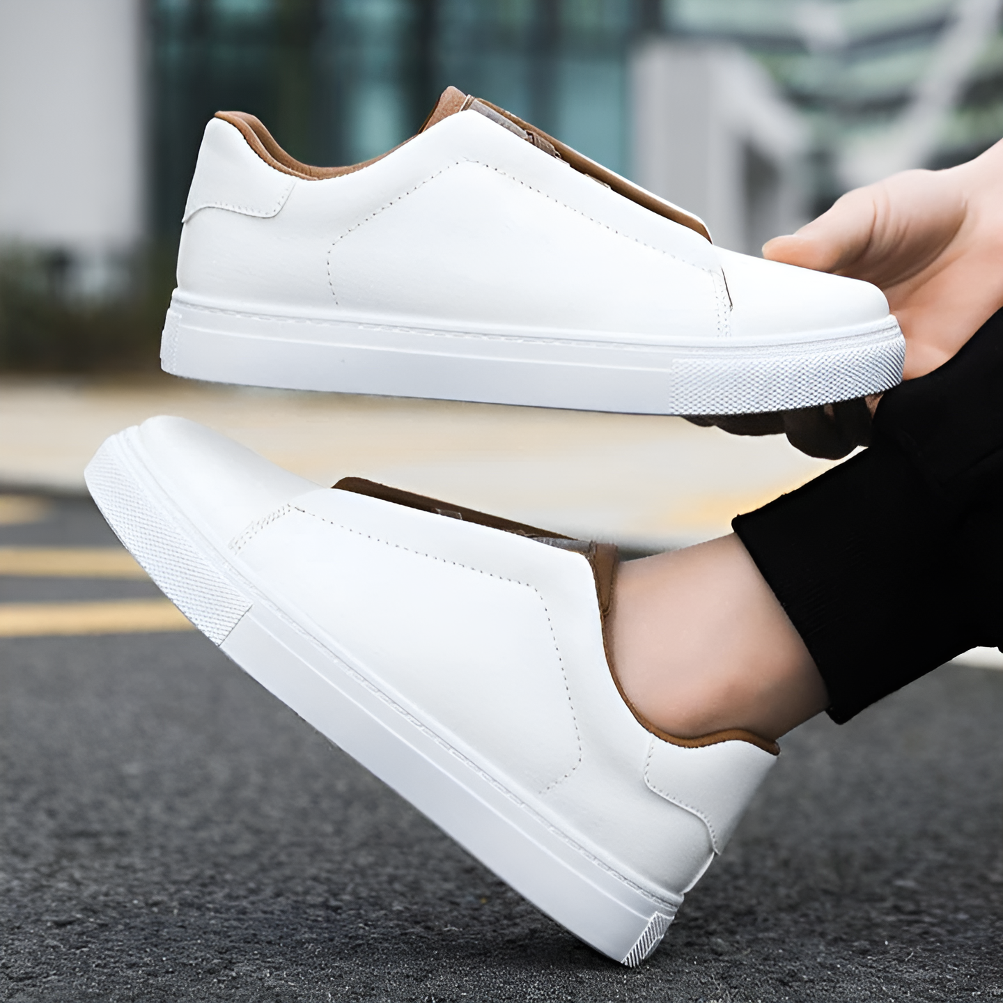 Bernardo | Chique Sneakers