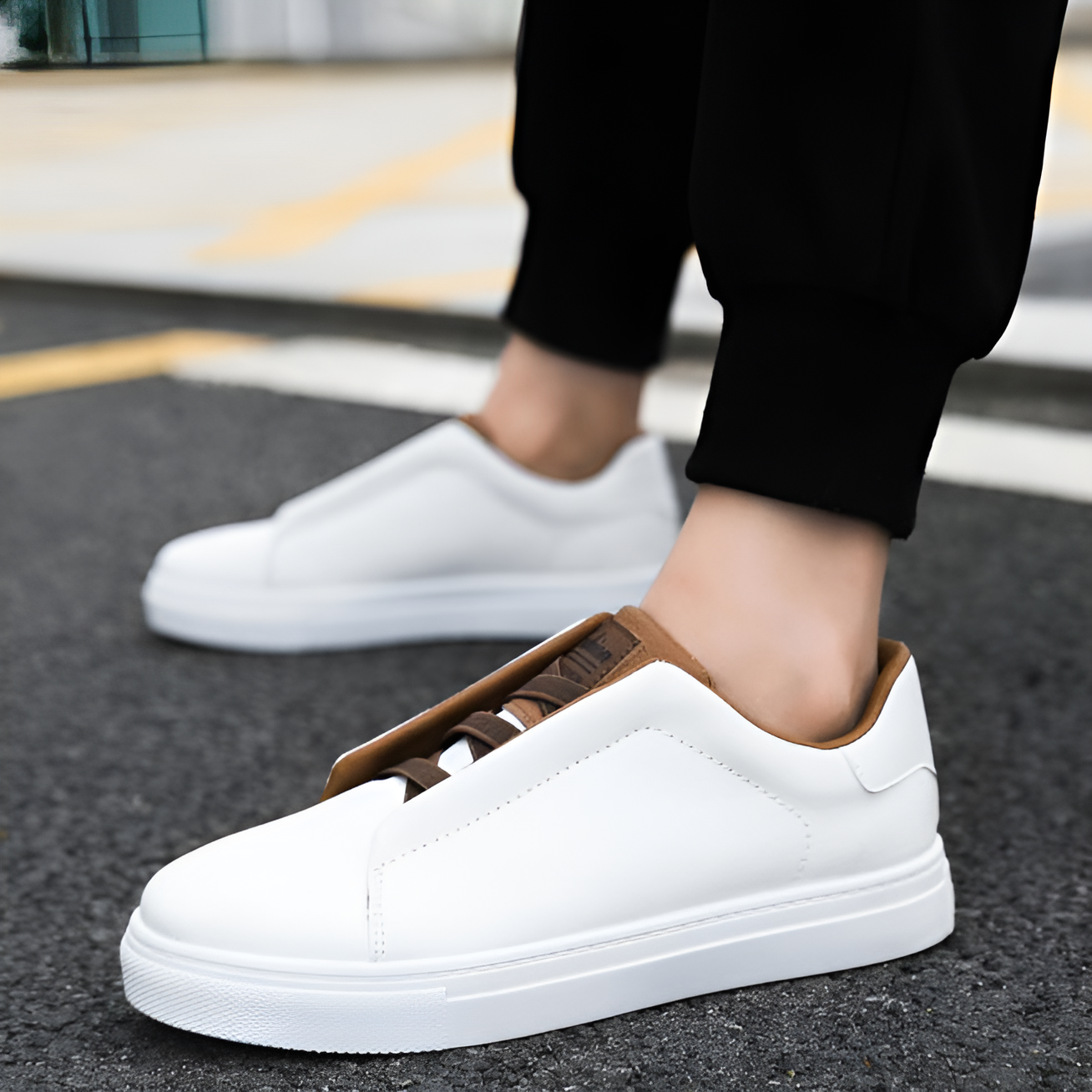 Bernardo | Chique Sneakers
