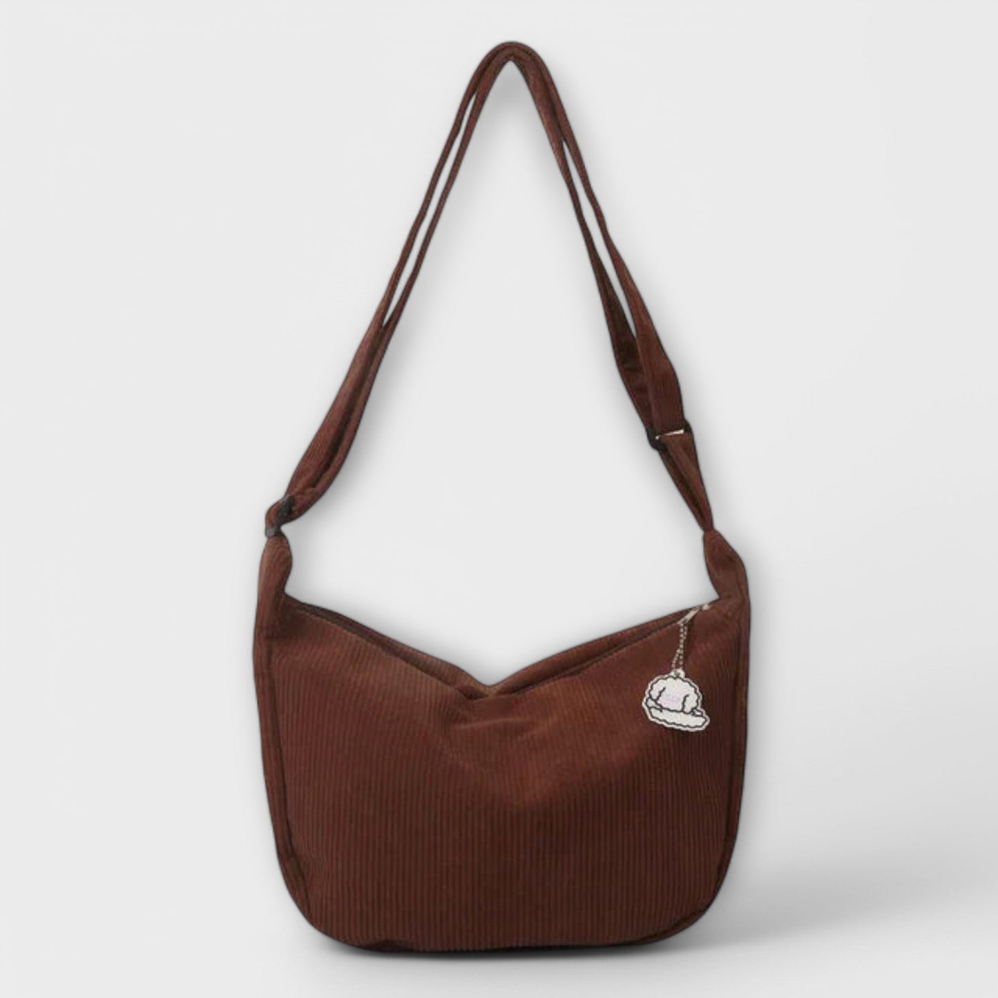 Cordura Schoudertassen voor Vrouwen