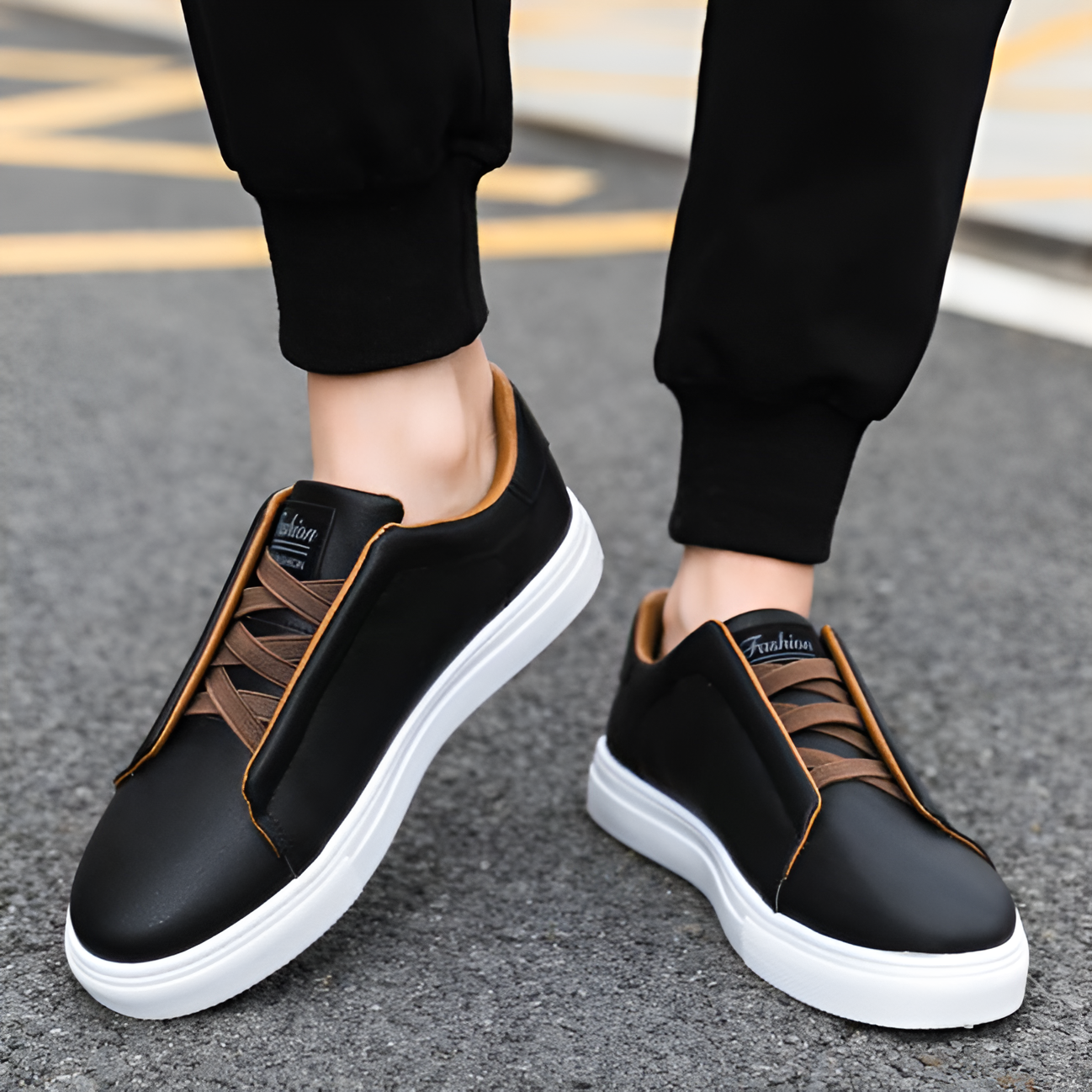 Bernardo | Chique Sneakers