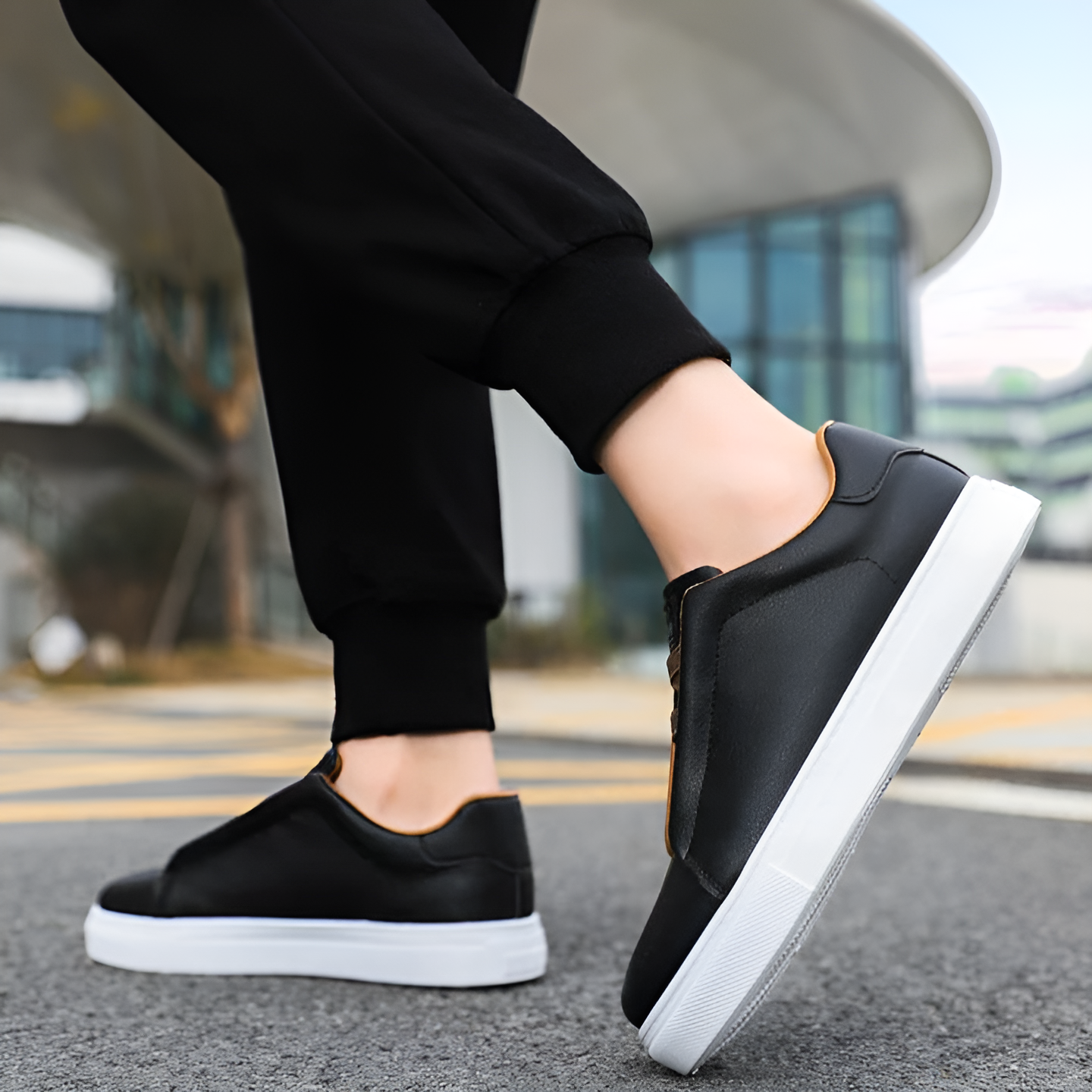 Bernardo | Chique Sneakers