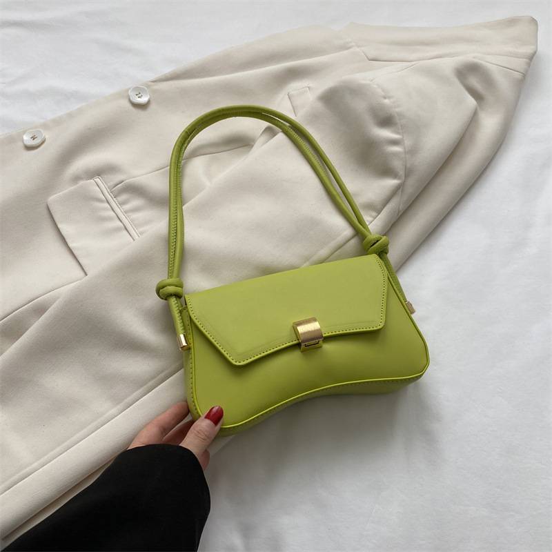 Olivia - Vintage Vouwtas