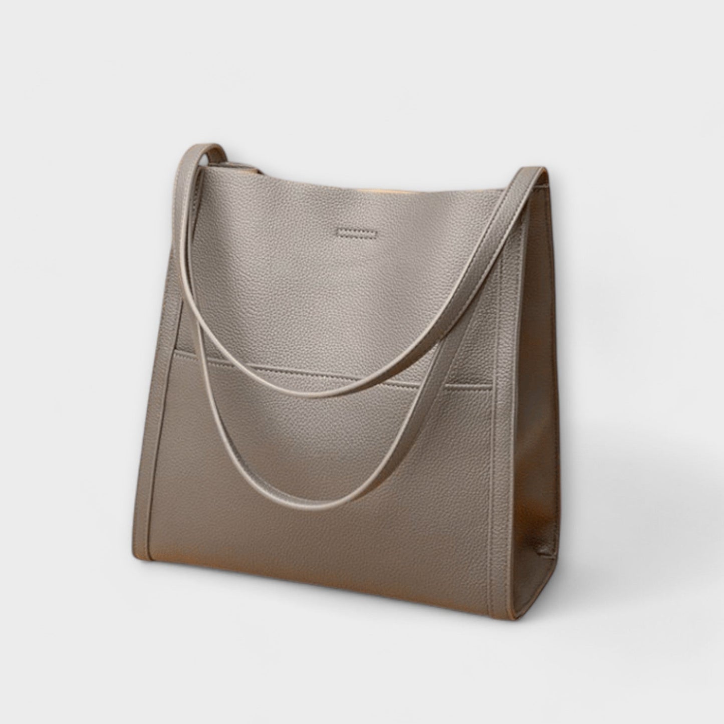 Olivia - Handgemaakte Leren Tas