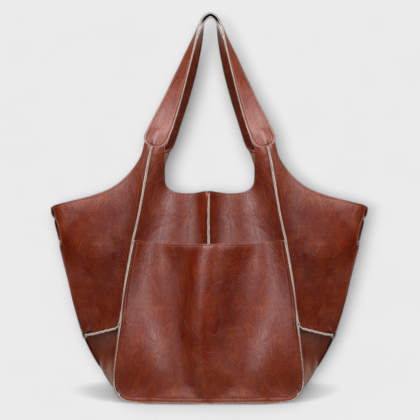 Olivia - Oversized Weekendtas