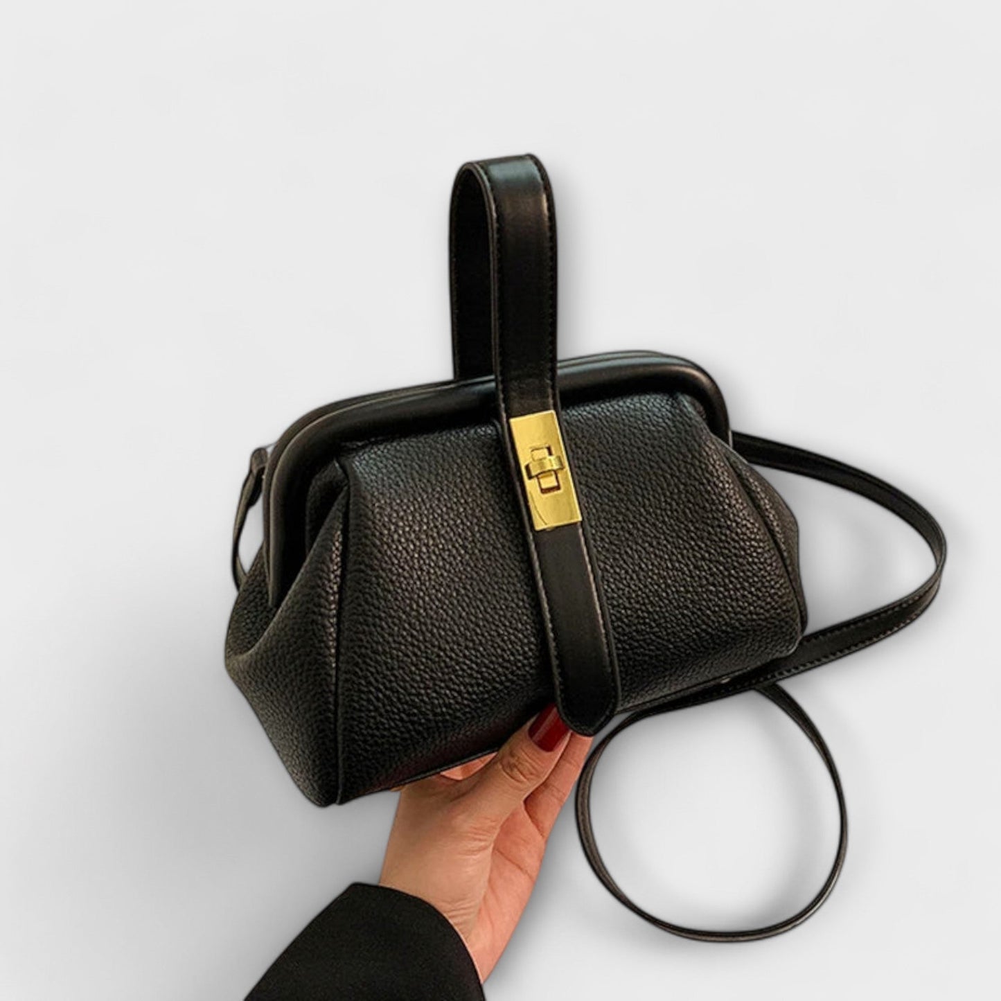 Olivia - Retro Tas