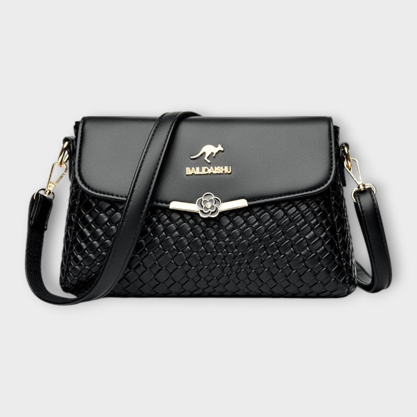 Olivia - Luxe Schoudertas