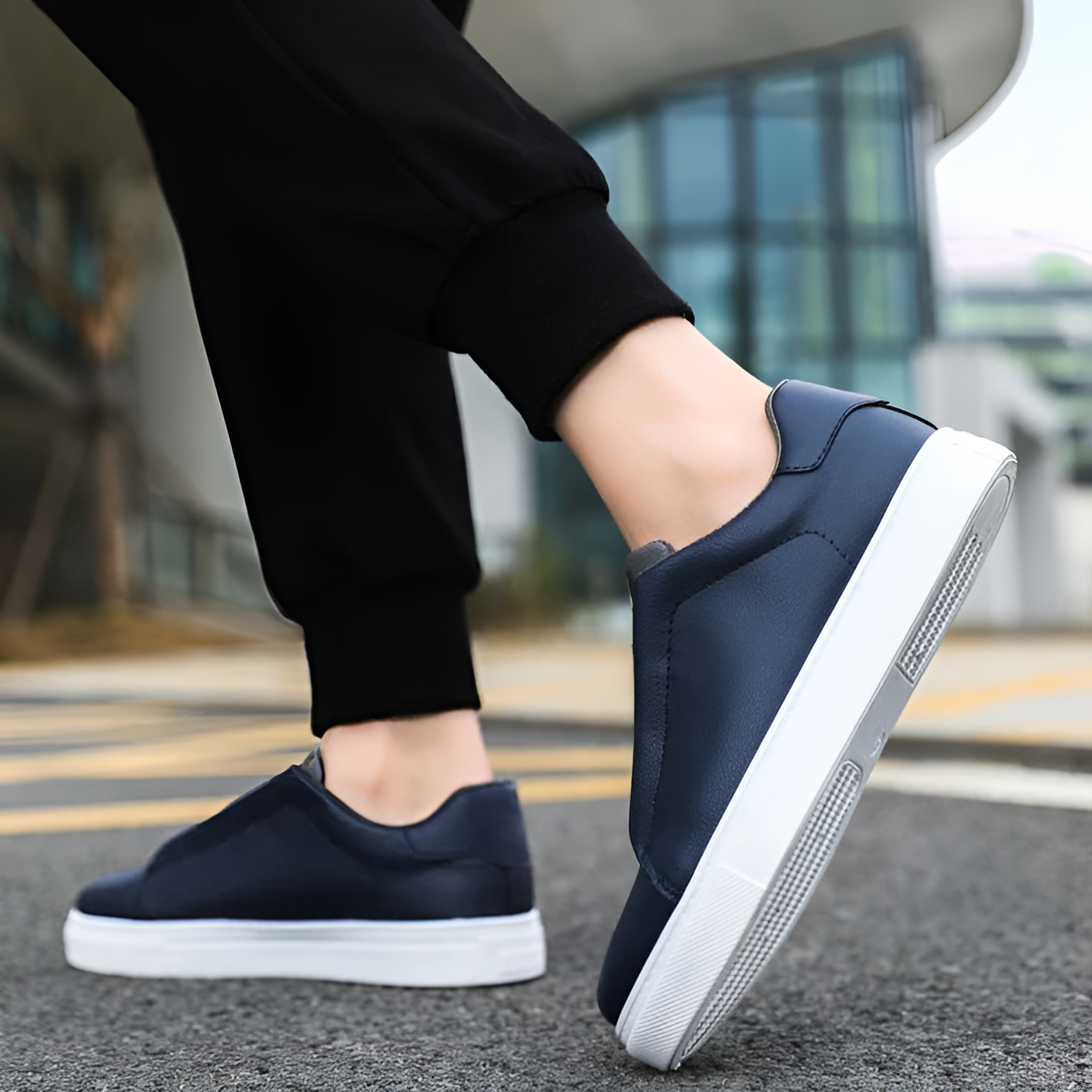 Bernardo | Chique Sneakers