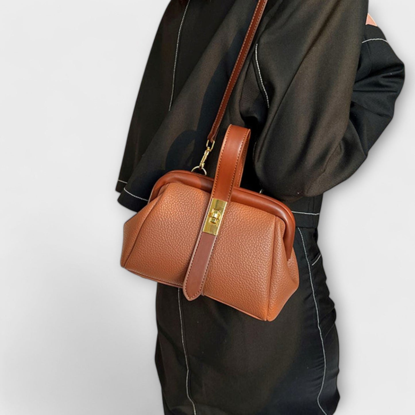 Olivia - Retro Tas