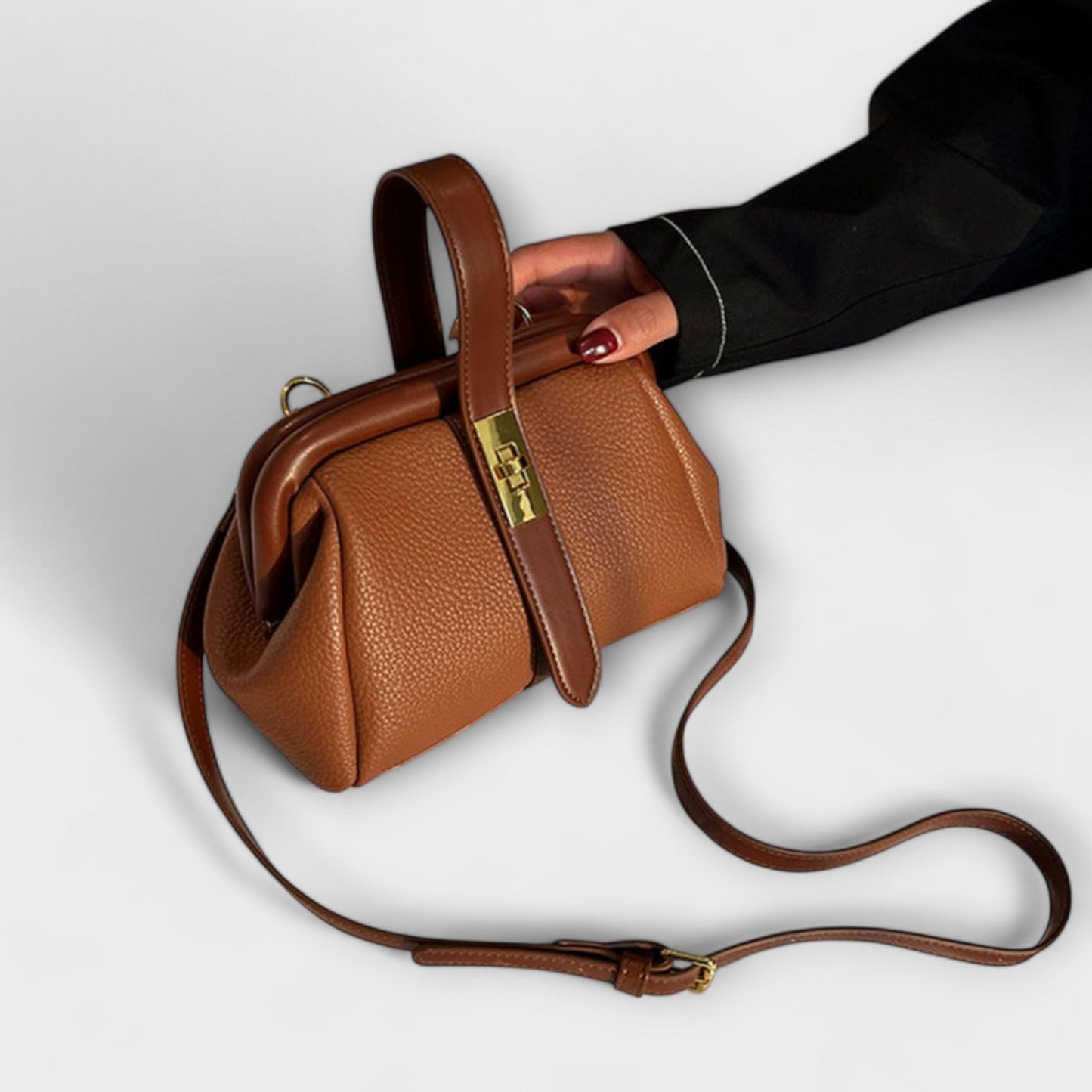 Olivia - Retro Tas