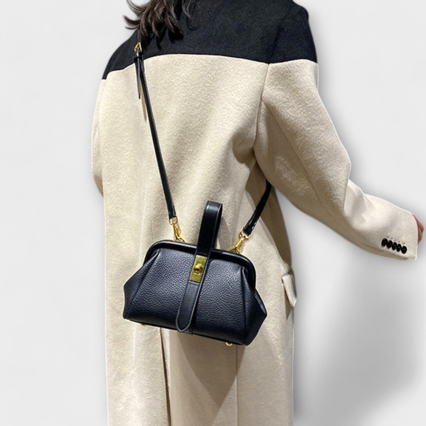 Olivia - Retro Tas