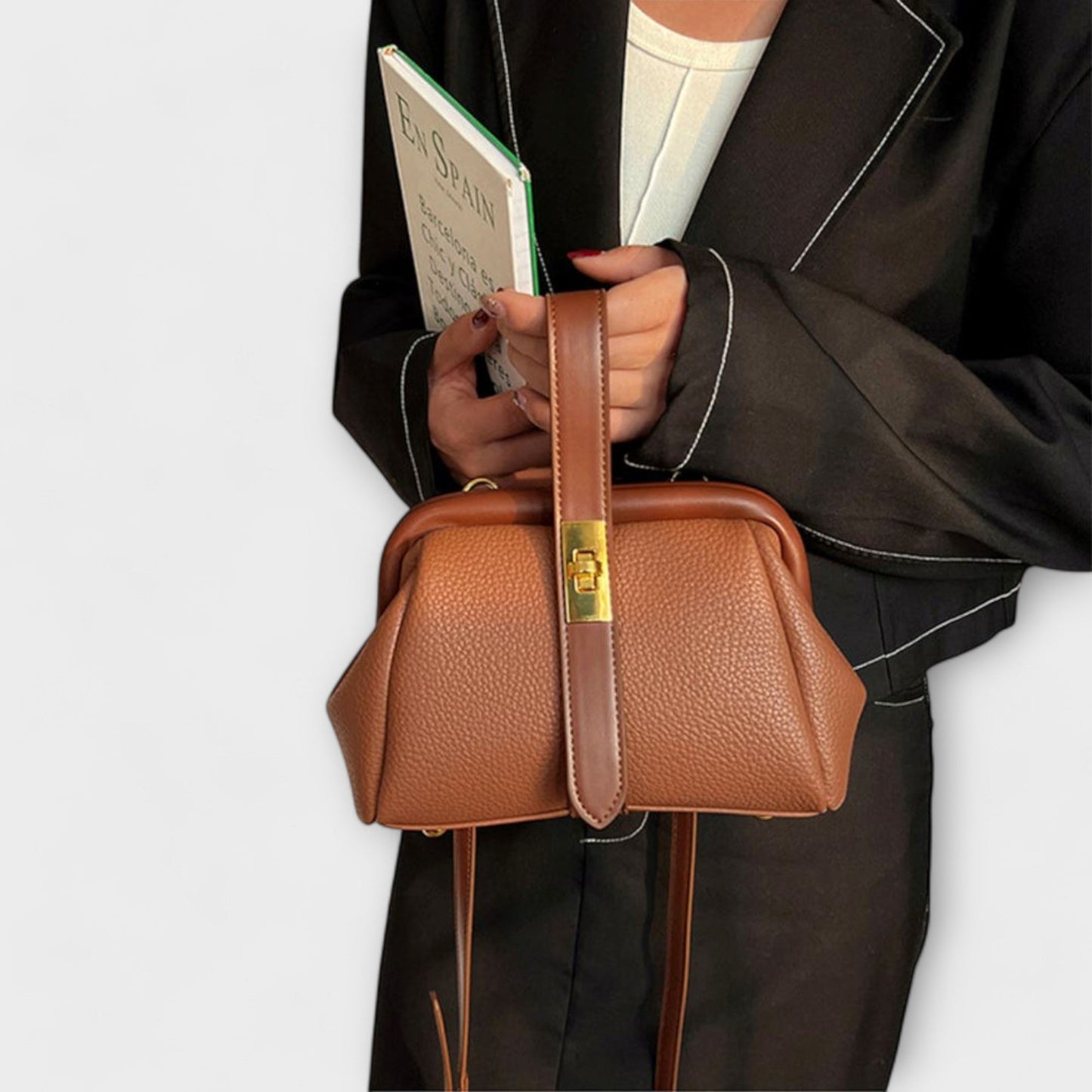 Olivia - Retro Tas
