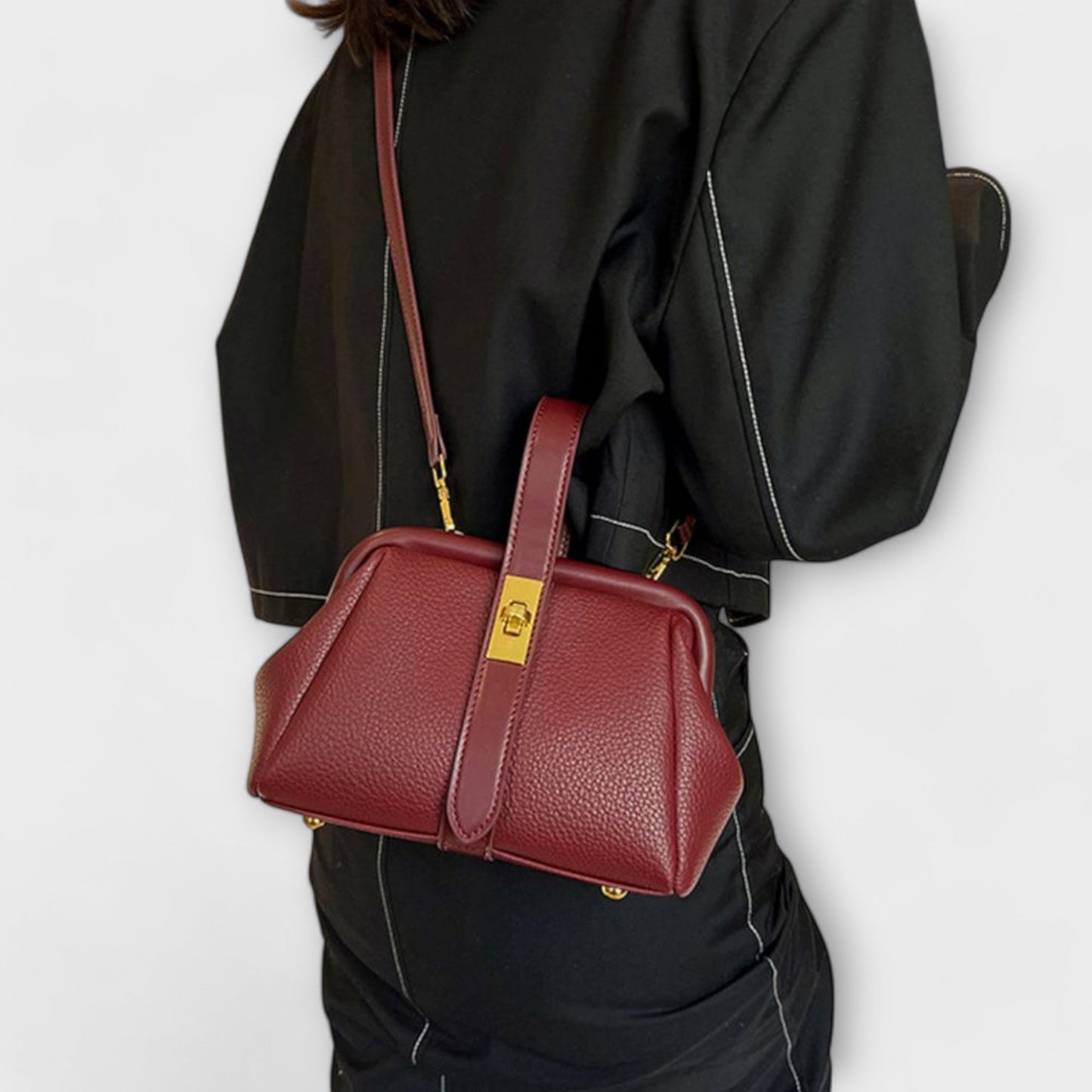Olivia - Retro Tas