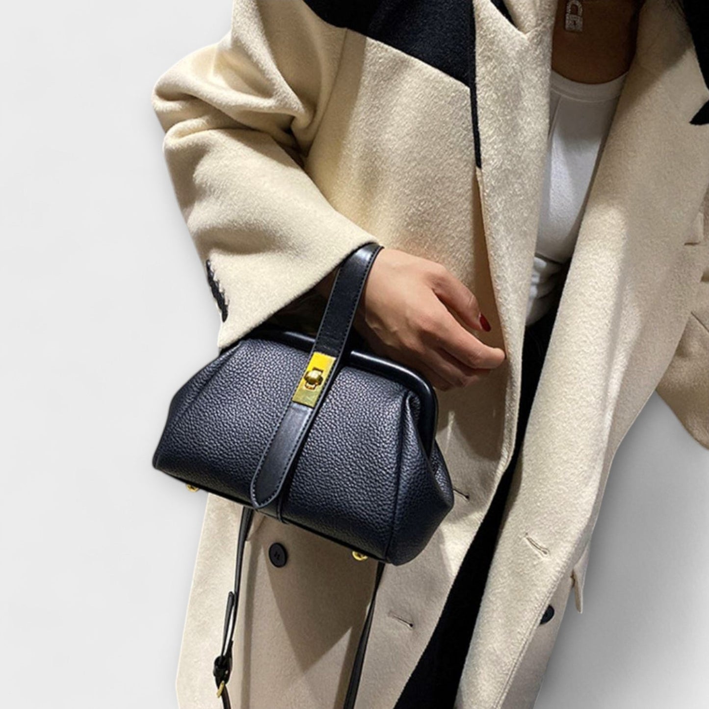 Olivia - Retro Tas
