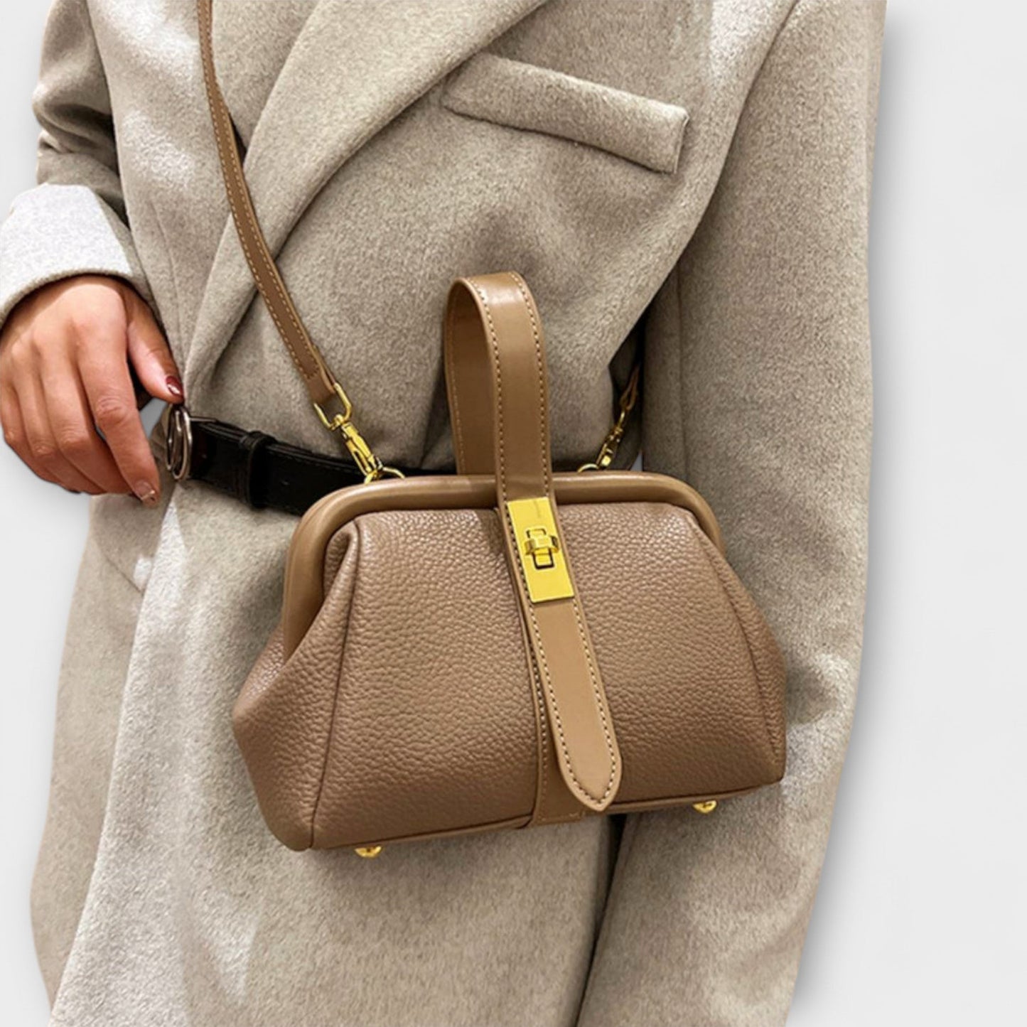 Olivia - Retro Tas
