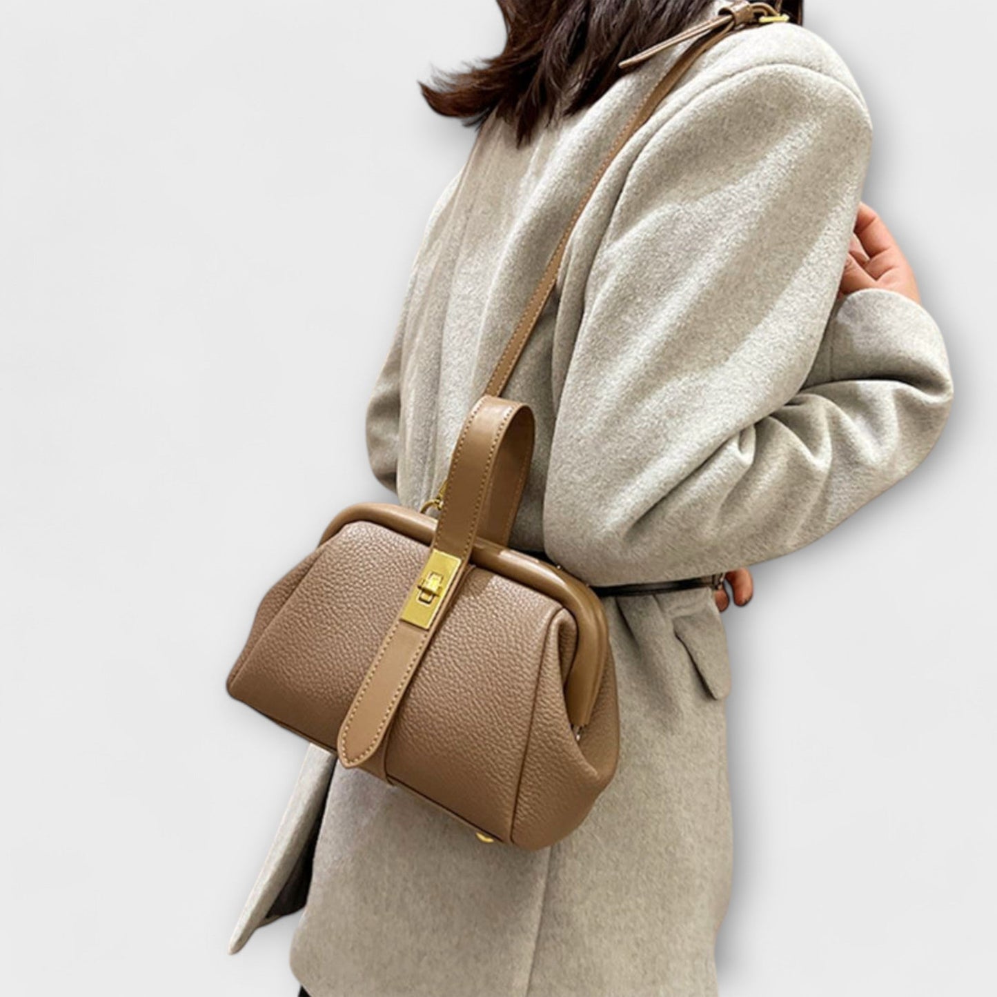 Olivia - Retro Tas