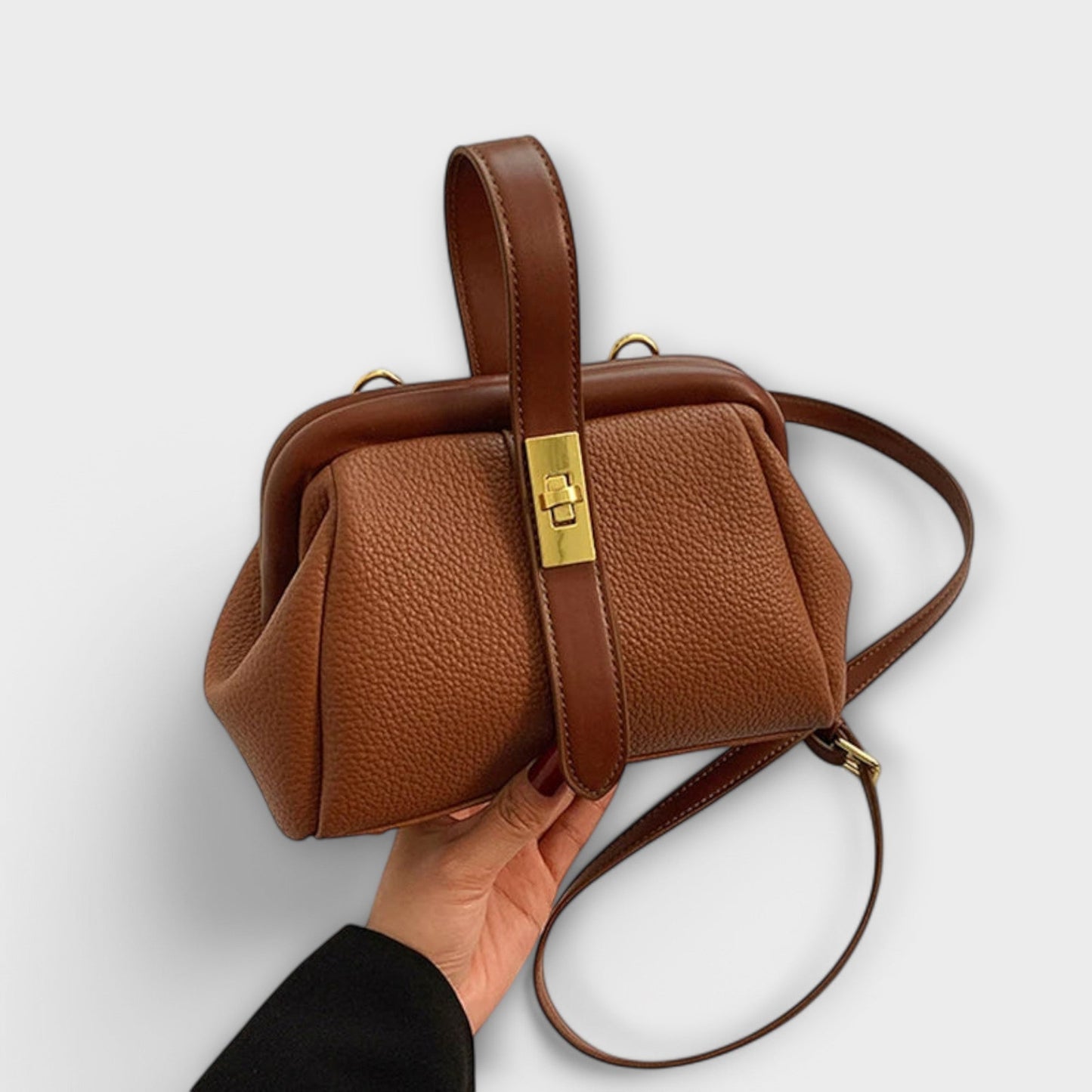 Olivia - Retro Tas