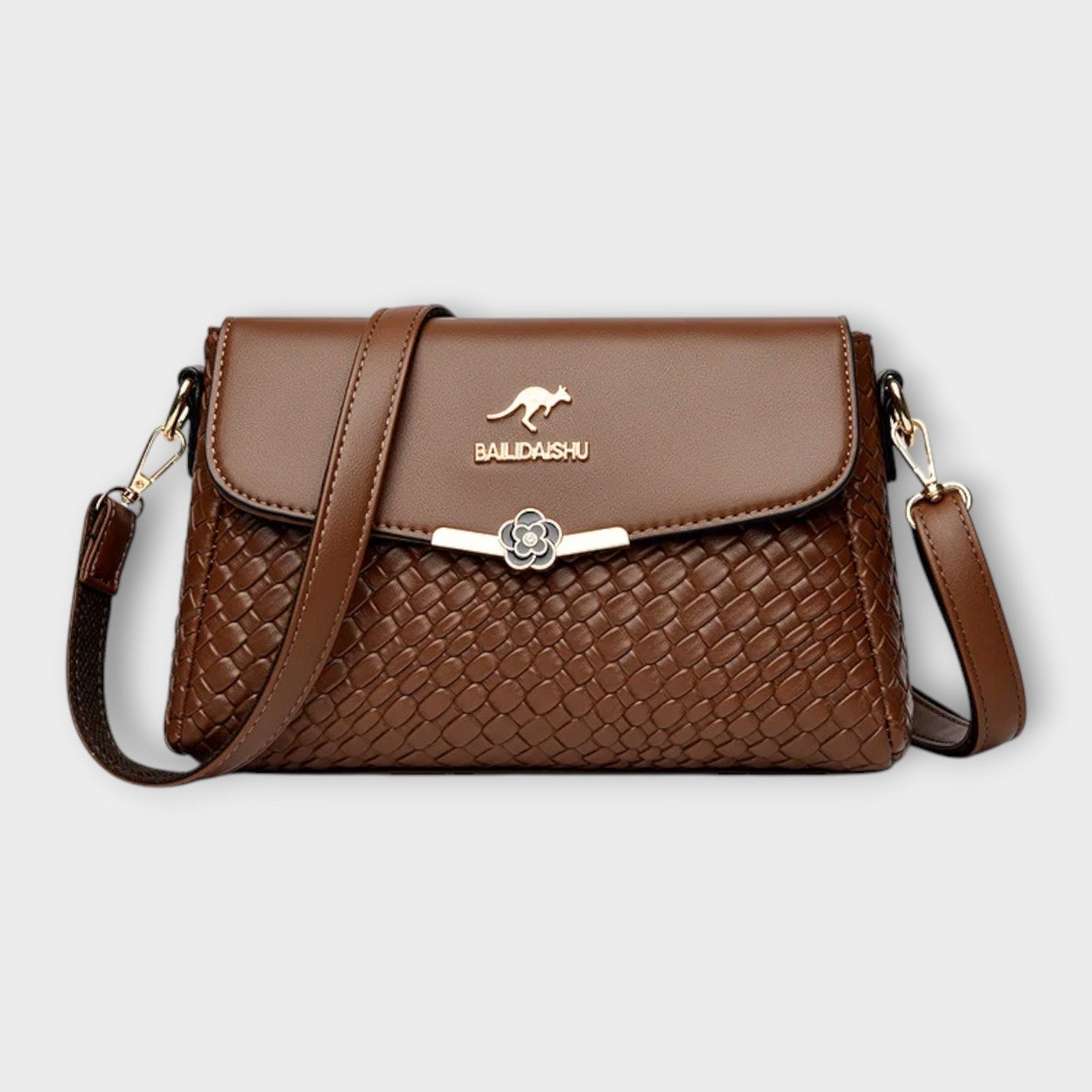Olivia - Luxe Schoudertas