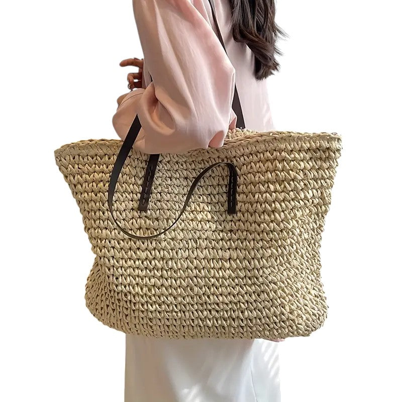 Liv | Geweven Tote Bag